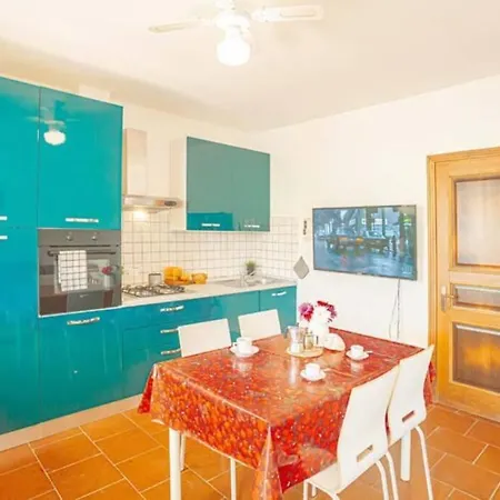 Appartement Giglio Blu 3 *