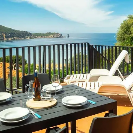 Appartement Giglio Blu 3