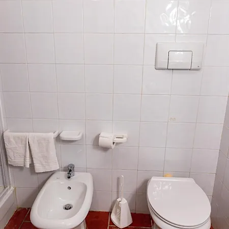 Giglio Blu 3 公寓 Giglio Castello