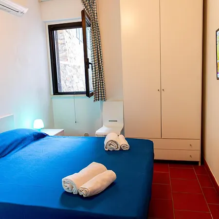 Giglio Blu 3 * Giglio Castello