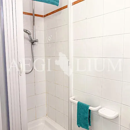 Apartmán Giglio Blu 3 Giglio Castello