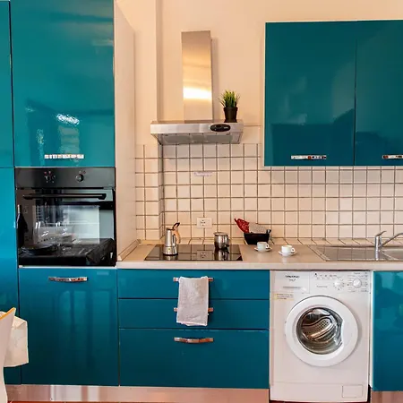 Giglio Blu 3 Apartamento